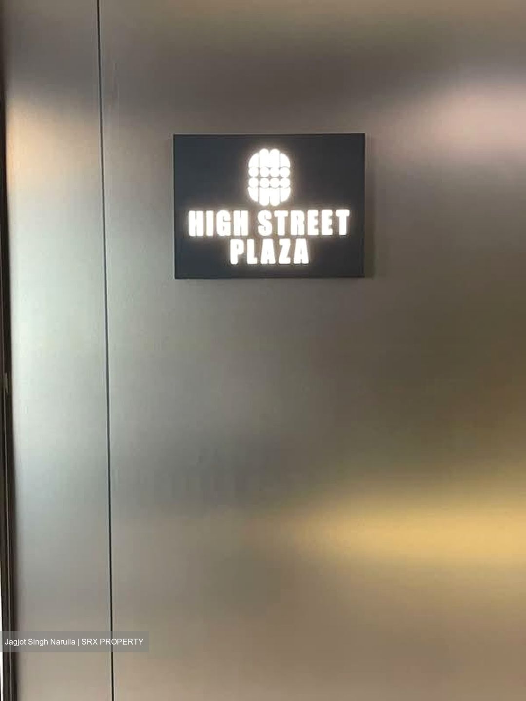High Street Plaza (D6), Office #568276281
